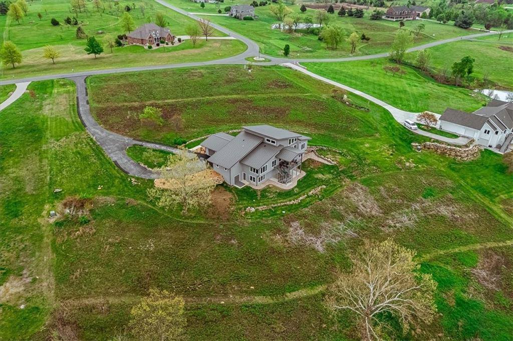 15267 161st Street, Bonner Springs, KS 66012