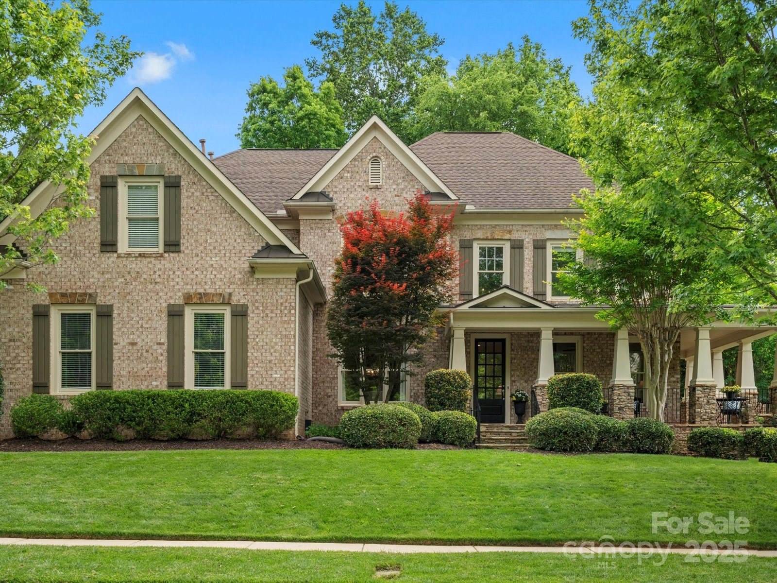 1030 Westbury Drive, Matthews, NC 28104