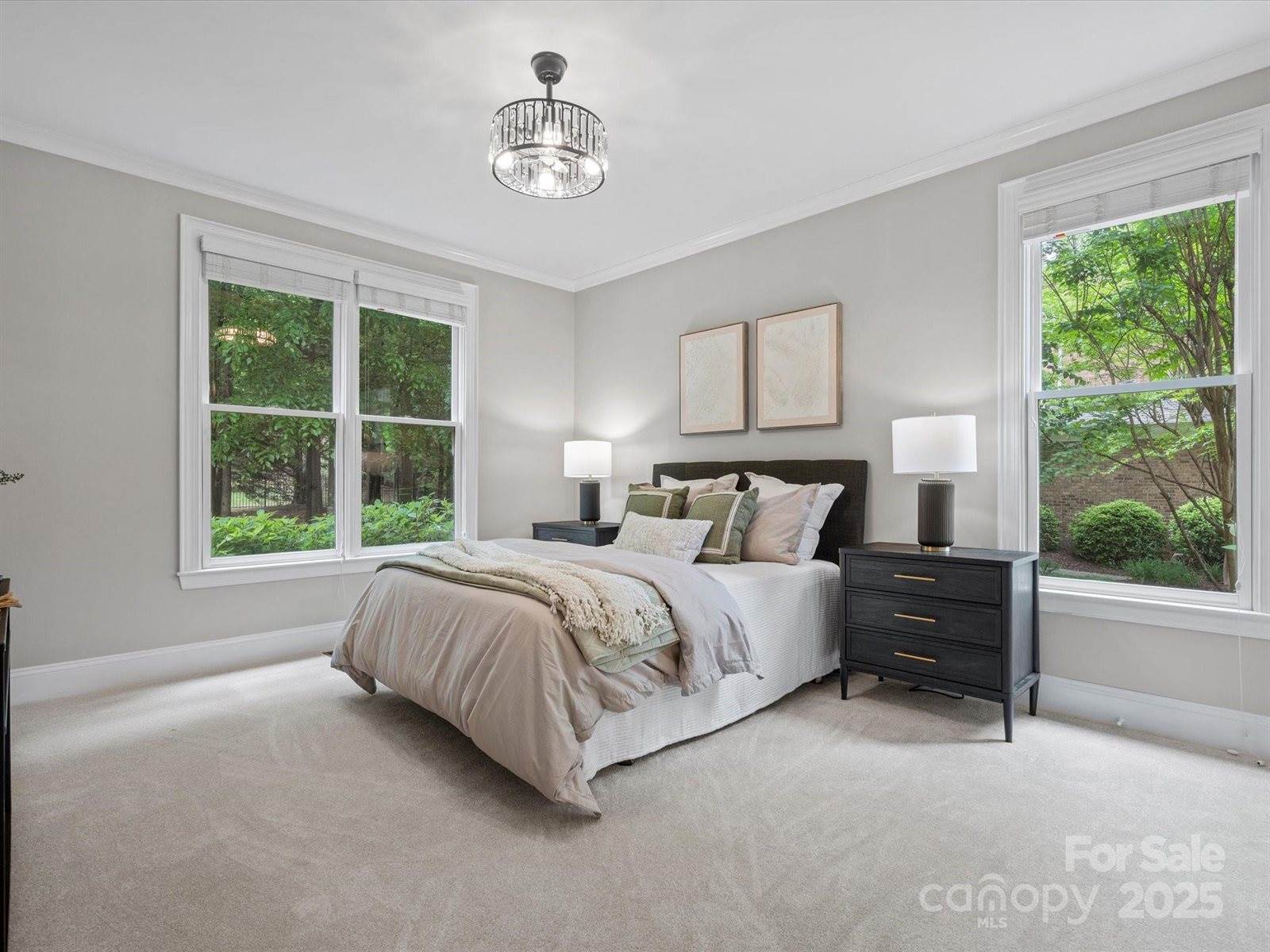 1030 Westbury Drive, Matthews, NC 28104