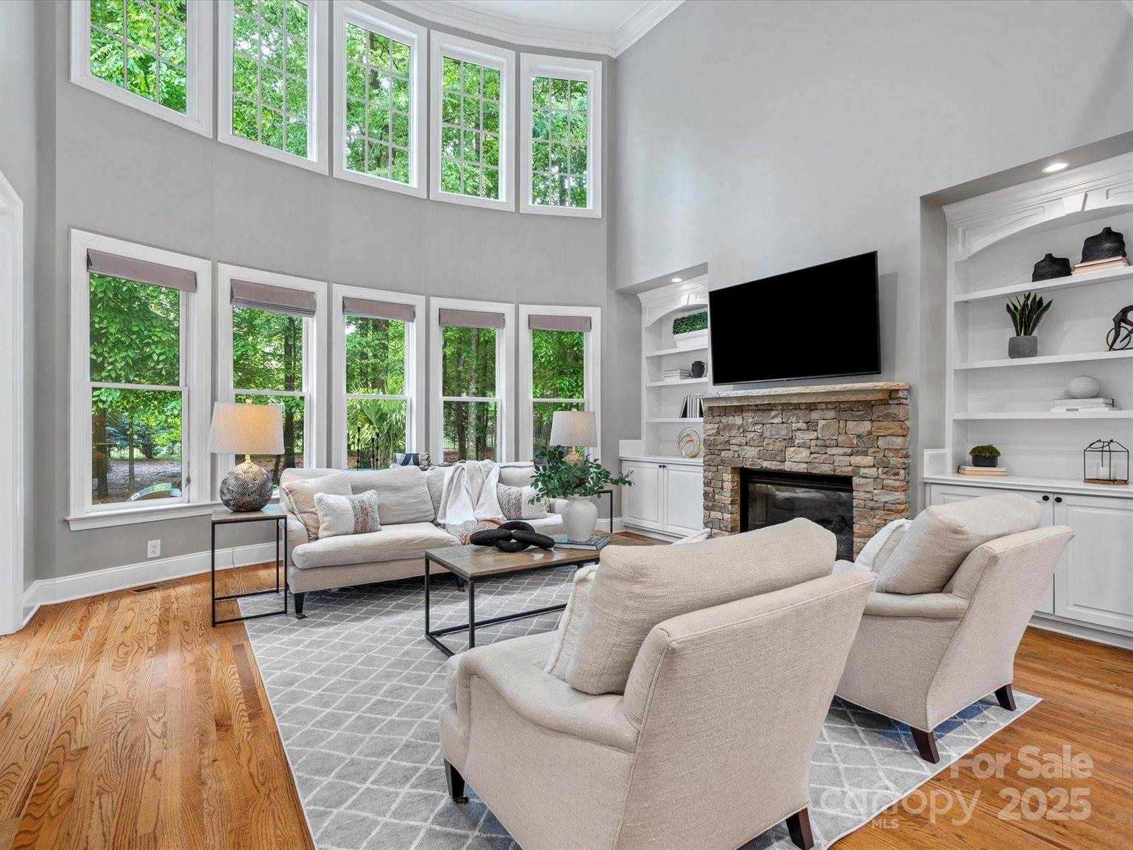 1030 Westbury Drive, Matthews, NC 28104