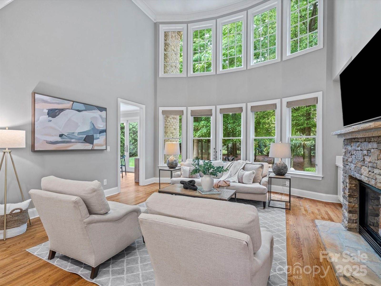 1030 Westbury Drive, Matthews, NC 28104