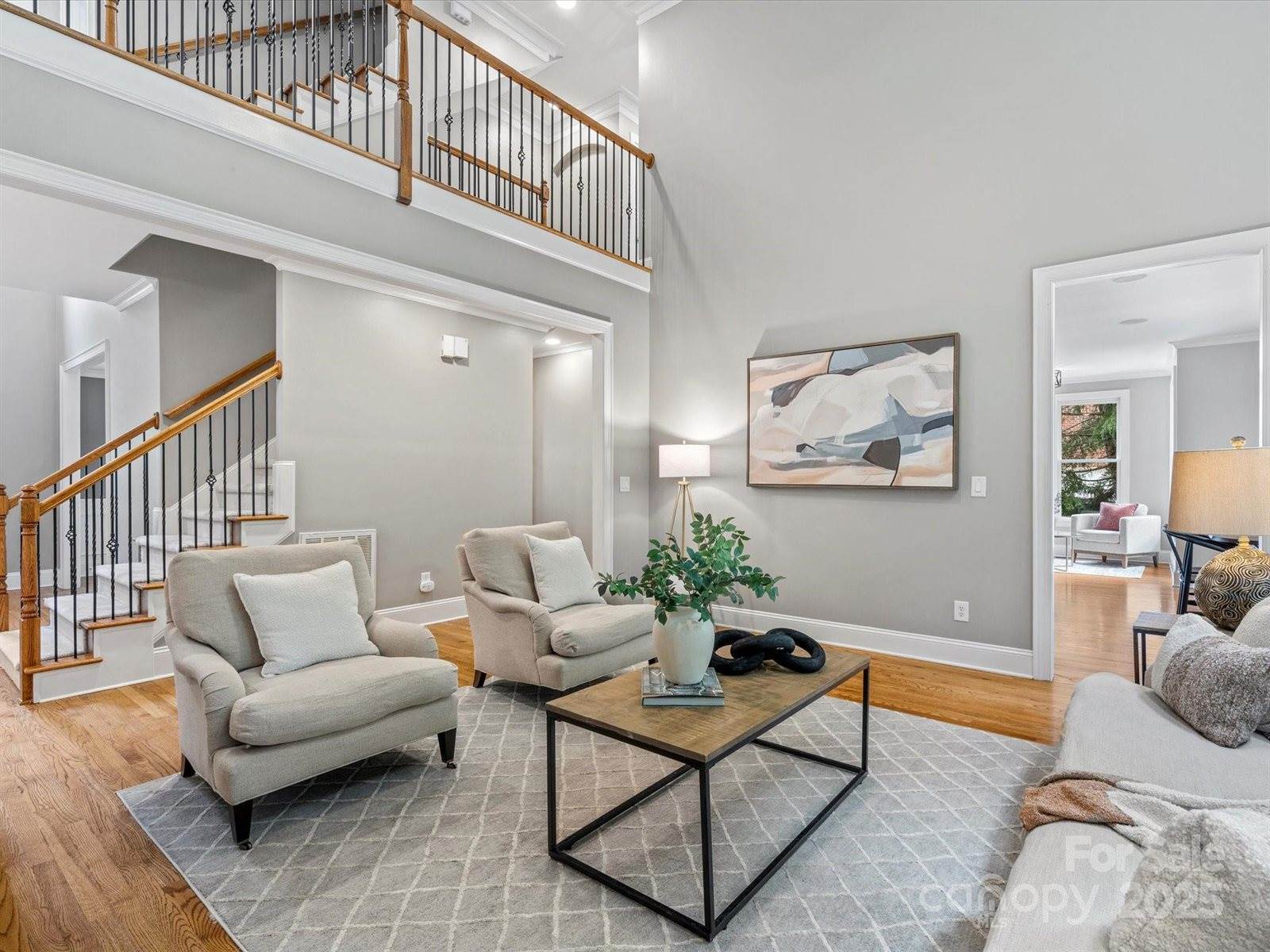 1030 Westbury Drive, Matthews, NC 28104