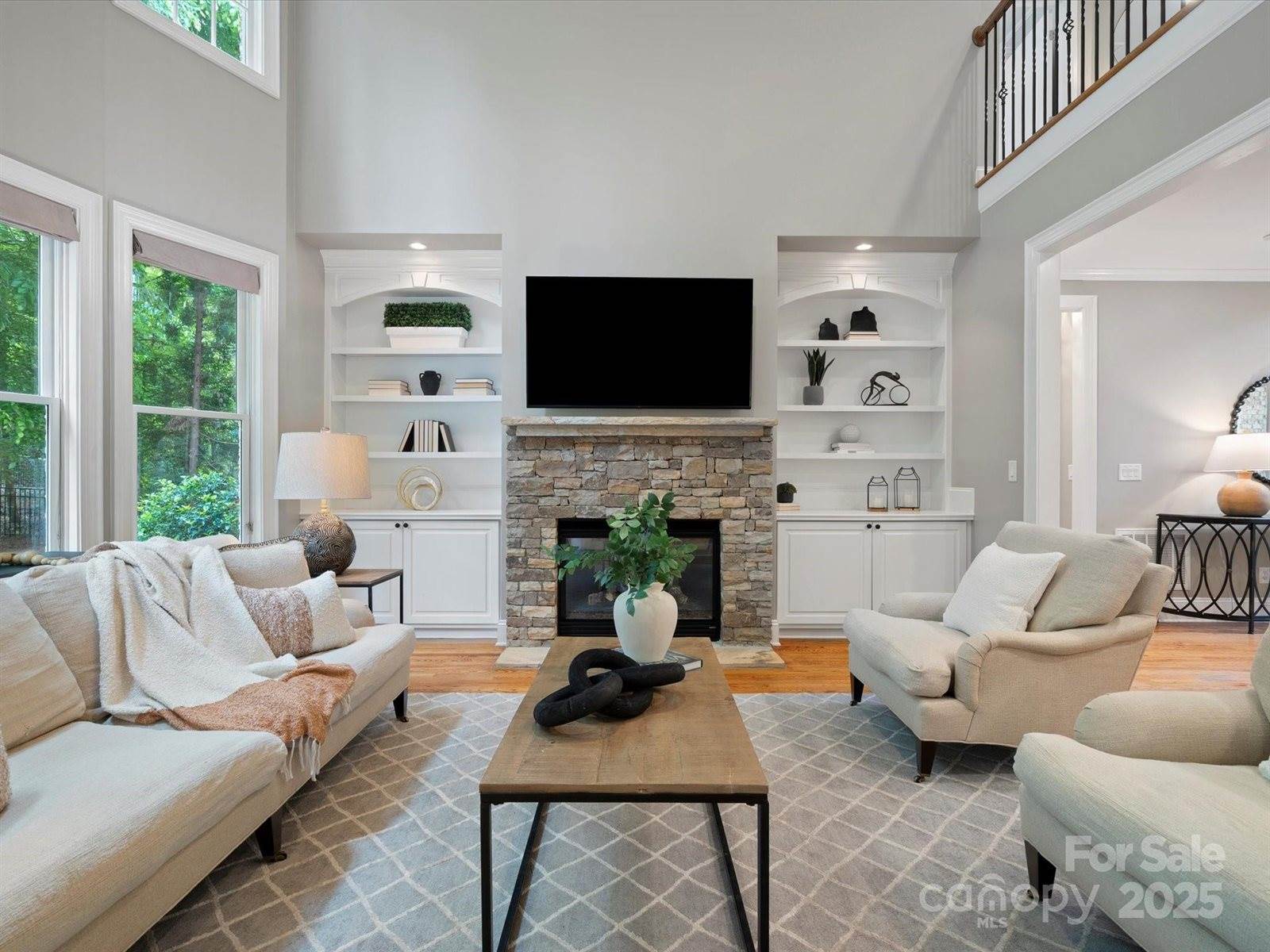 1030 Westbury Drive, Matthews, NC 28104