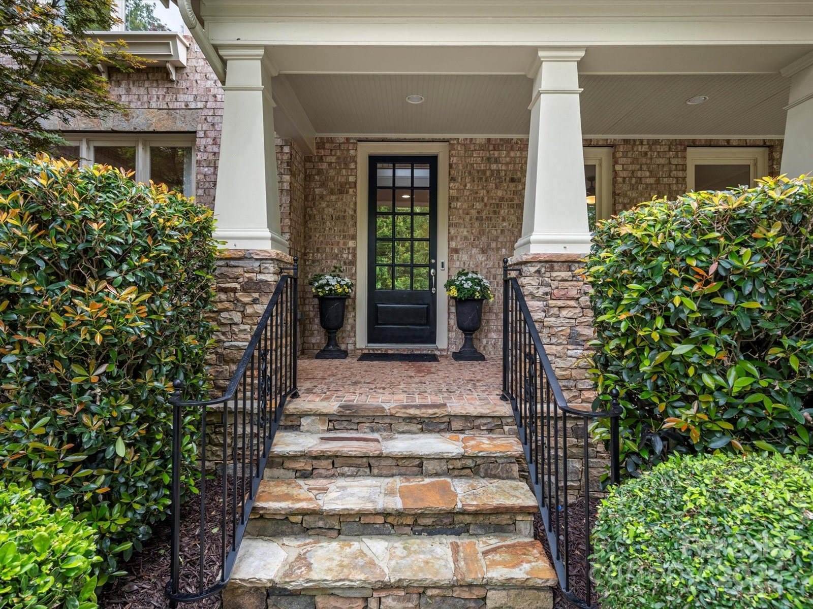 1030 Westbury Drive, Matthews, NC 28104