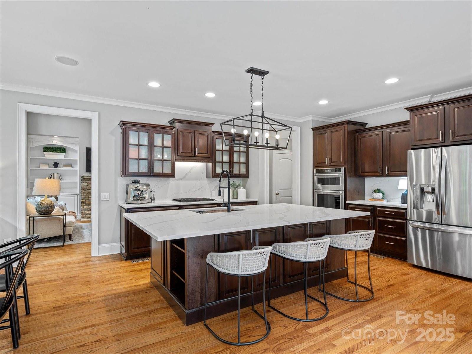 1030 Westbury Drive, Matthews, NC 28104