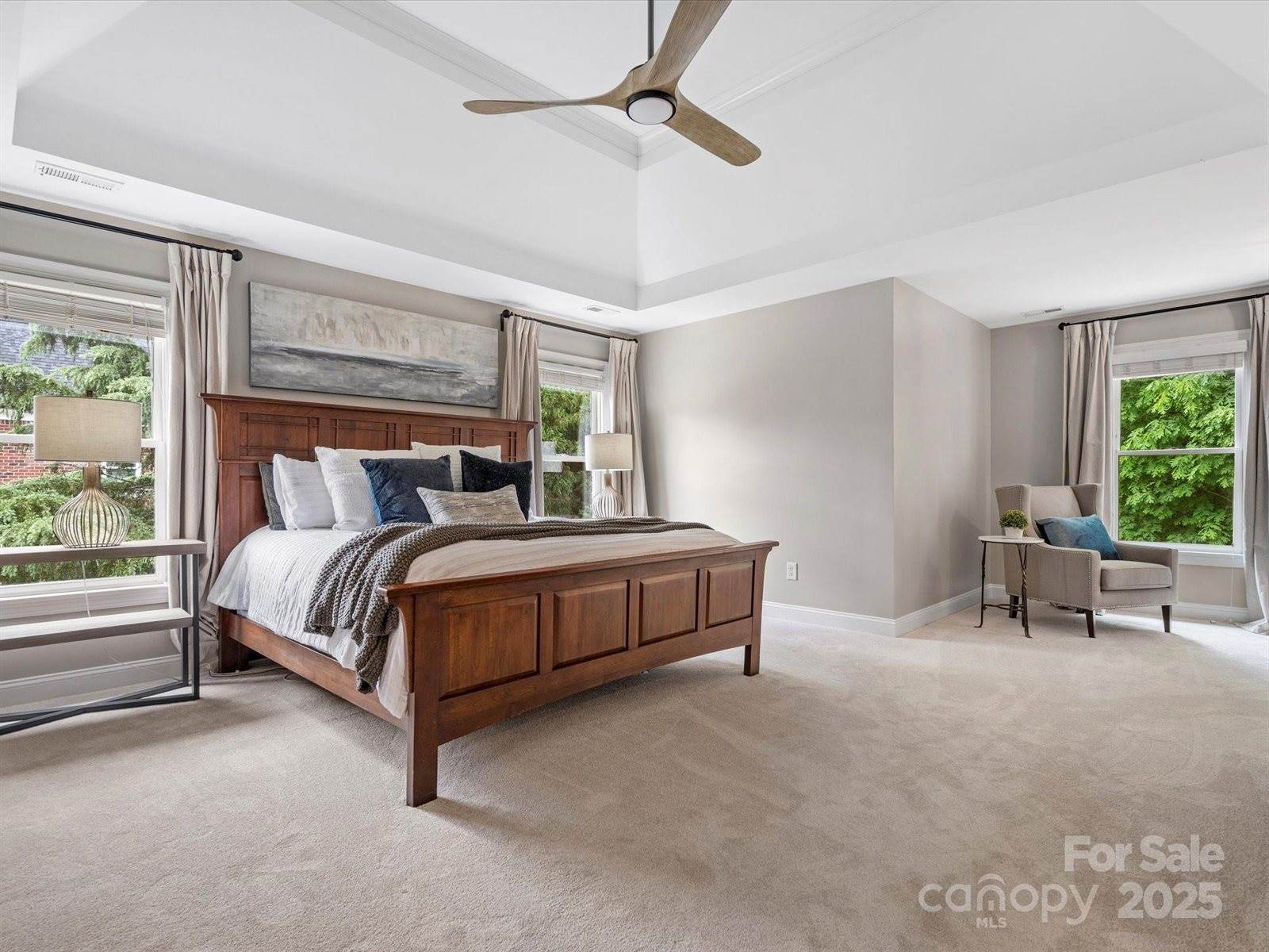 1030 Westbury Drive, Matthews, NC 28104