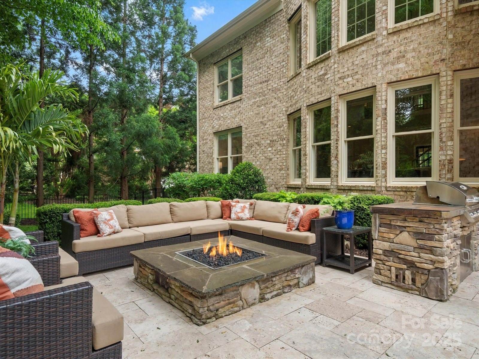 1030 Westbury Drive, Matthews, NC 28104