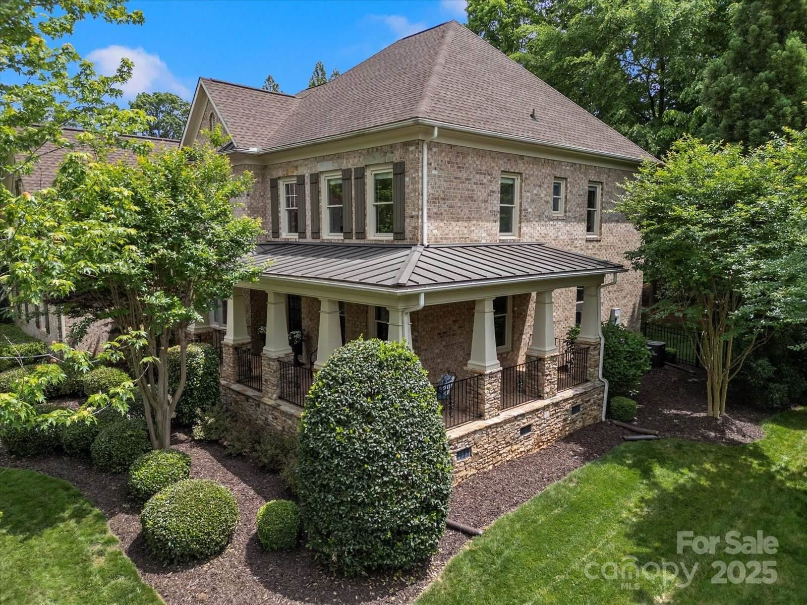 1030 Westbury Drive, Matthews, NC 28104