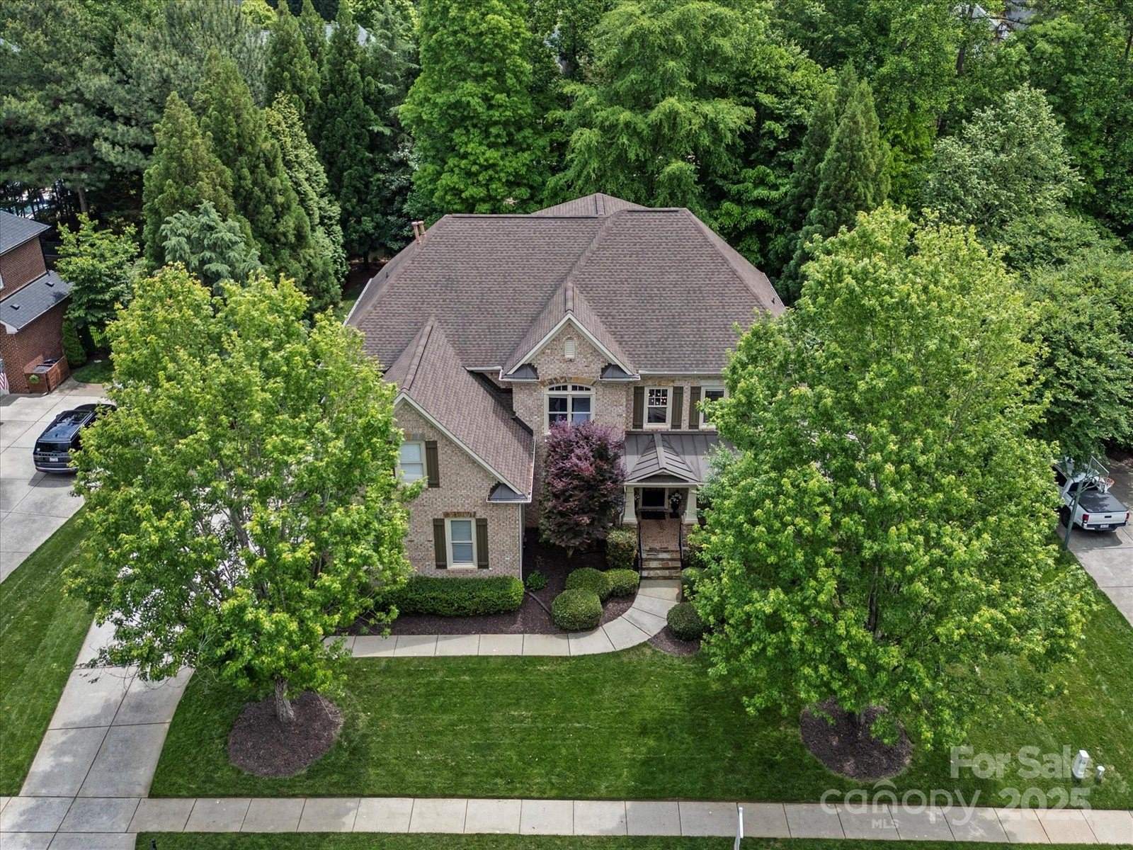 1030 Westbury Drive, Matthews, NC 28104