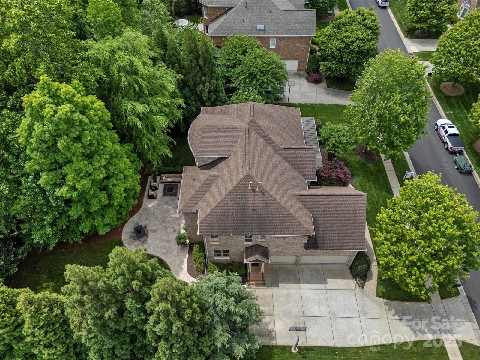 1030 Westbury Drive, Matthews, NC 28104