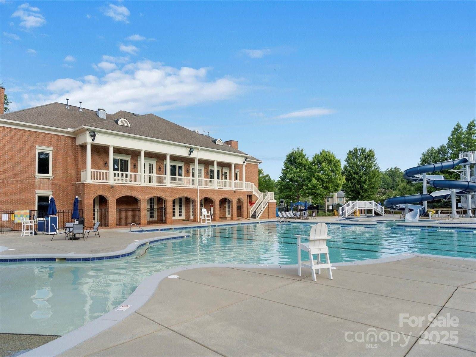 1030 Westbury Drive, Matthews, NC 28104