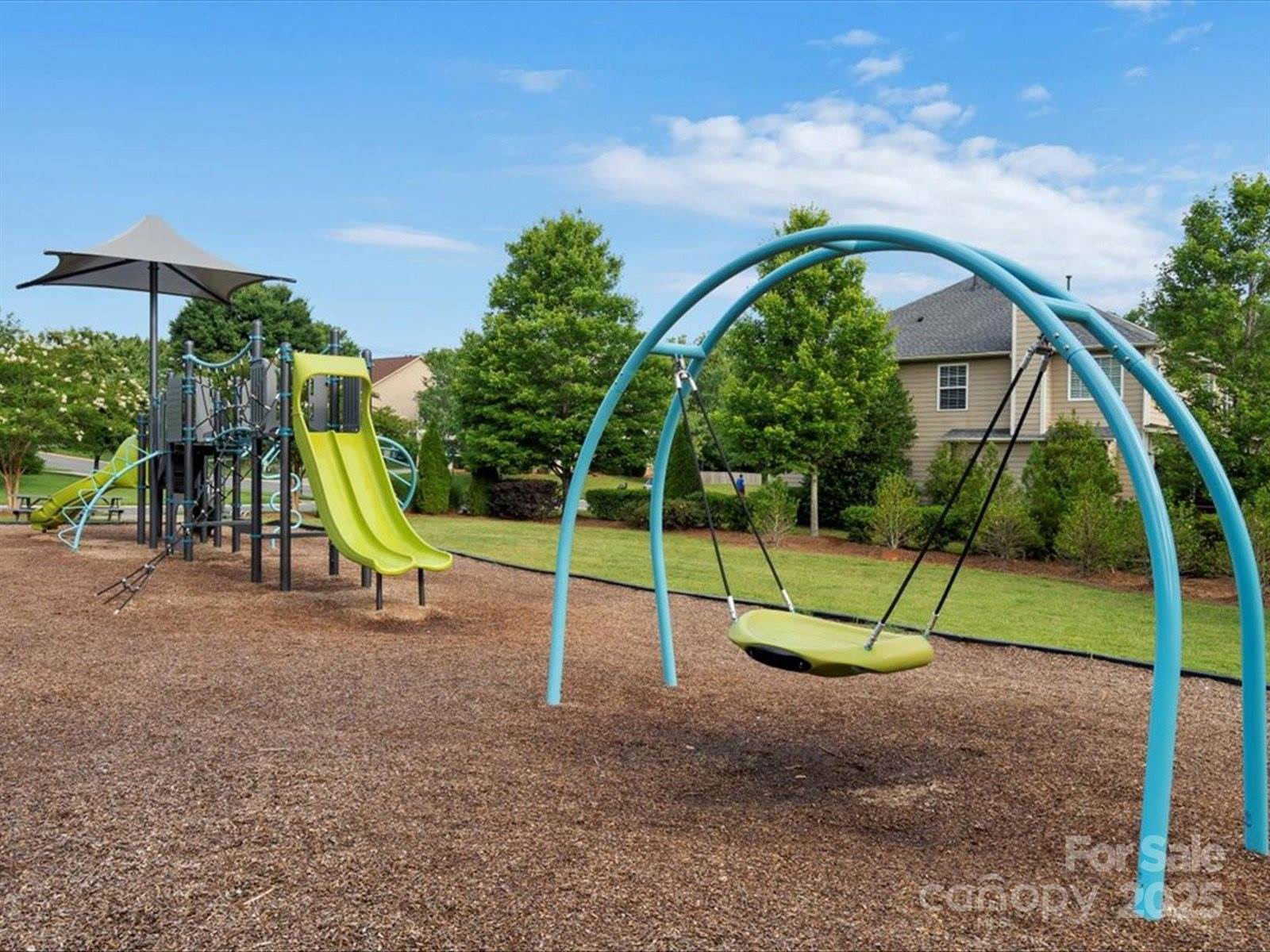 1030 Westbury Drive, Matthews, NC 28104