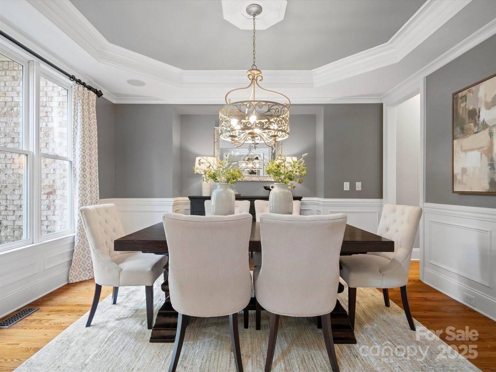 1030 Westbury Drive, Matthews, NC 28104