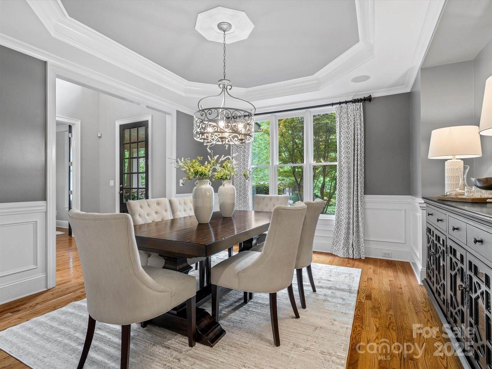 1030 Westbury Drive, Matthews, NC 28104