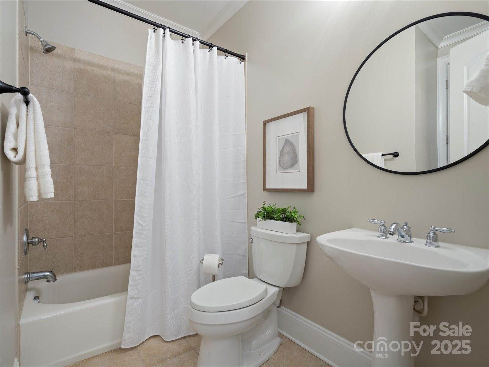 1030 Westbury Drive, Matthews, NC 28104