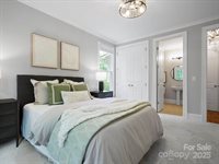 1030 Westbury Drive, Matthews, NC 28104