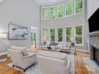 1030 Westbury Drive, Matthews, NC 28104