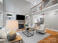 1030 Westbury Drive, Matthews, NC 28104