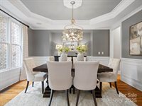 1030 Westbury Drive, Matthews, NC 28104