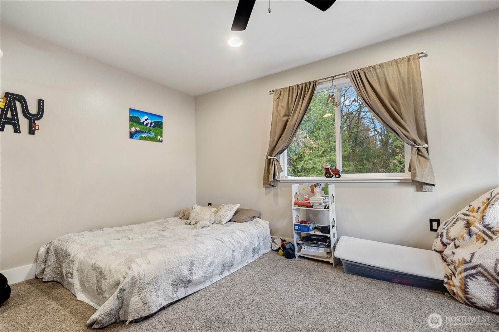 10871 Alfred Street, Rockport, WA 98283