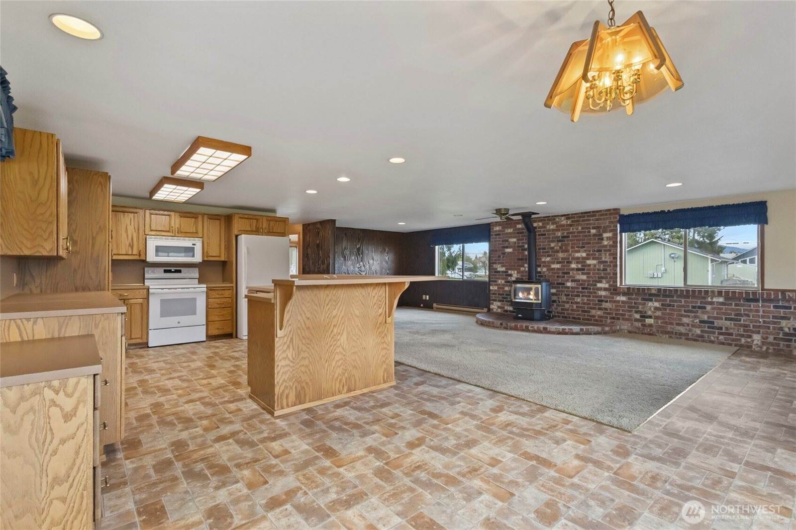 807 Alexander Street, Sedro Woolley, WA 98284