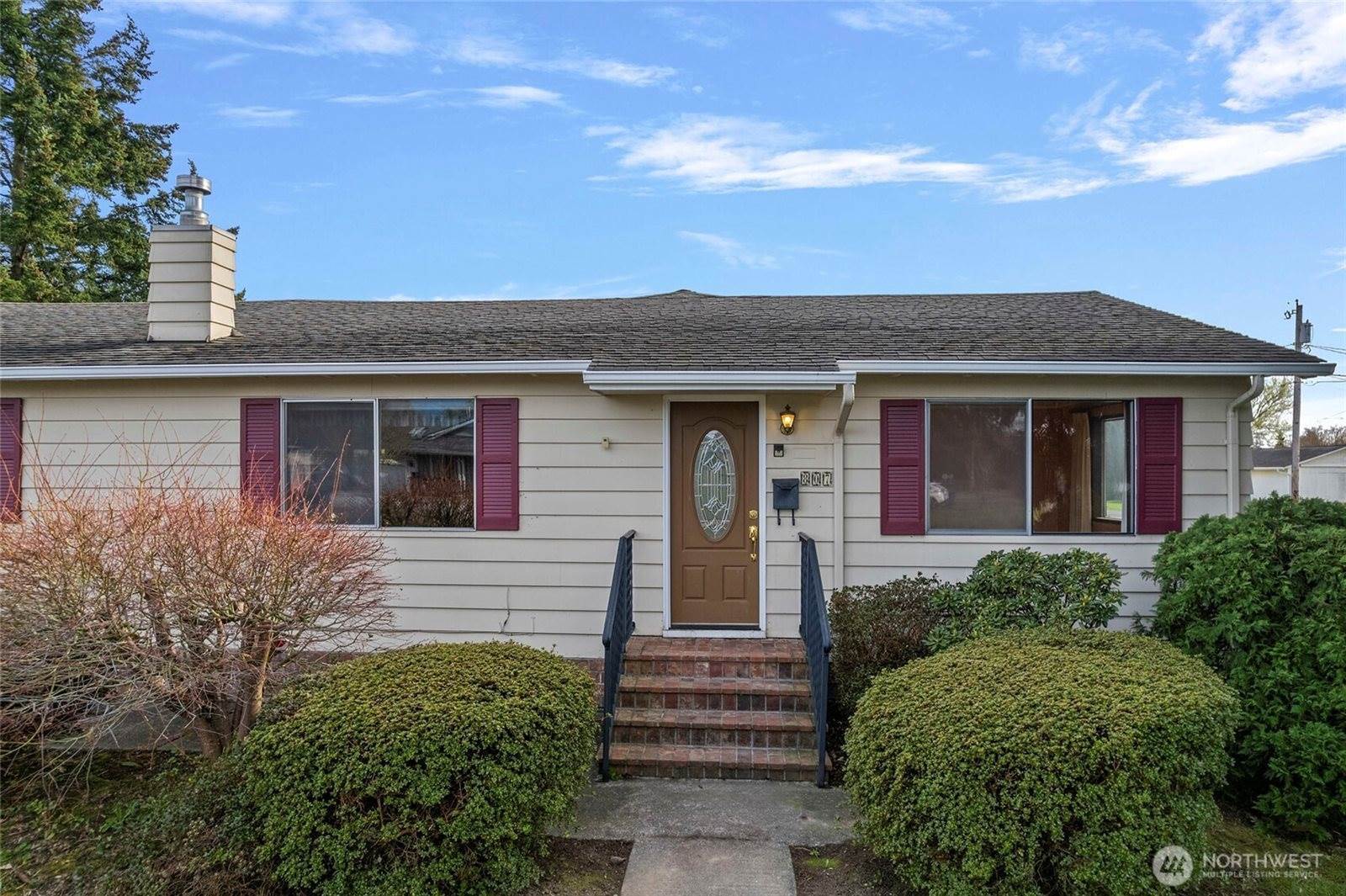 807 Alexander Street, Sedro Woolley, WA 98284