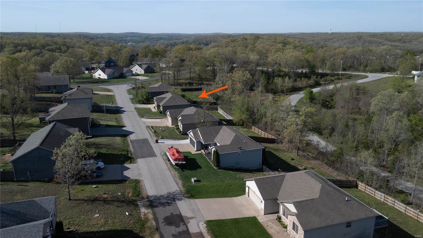 19737 Ladera Road, Waynesville, MO 65583