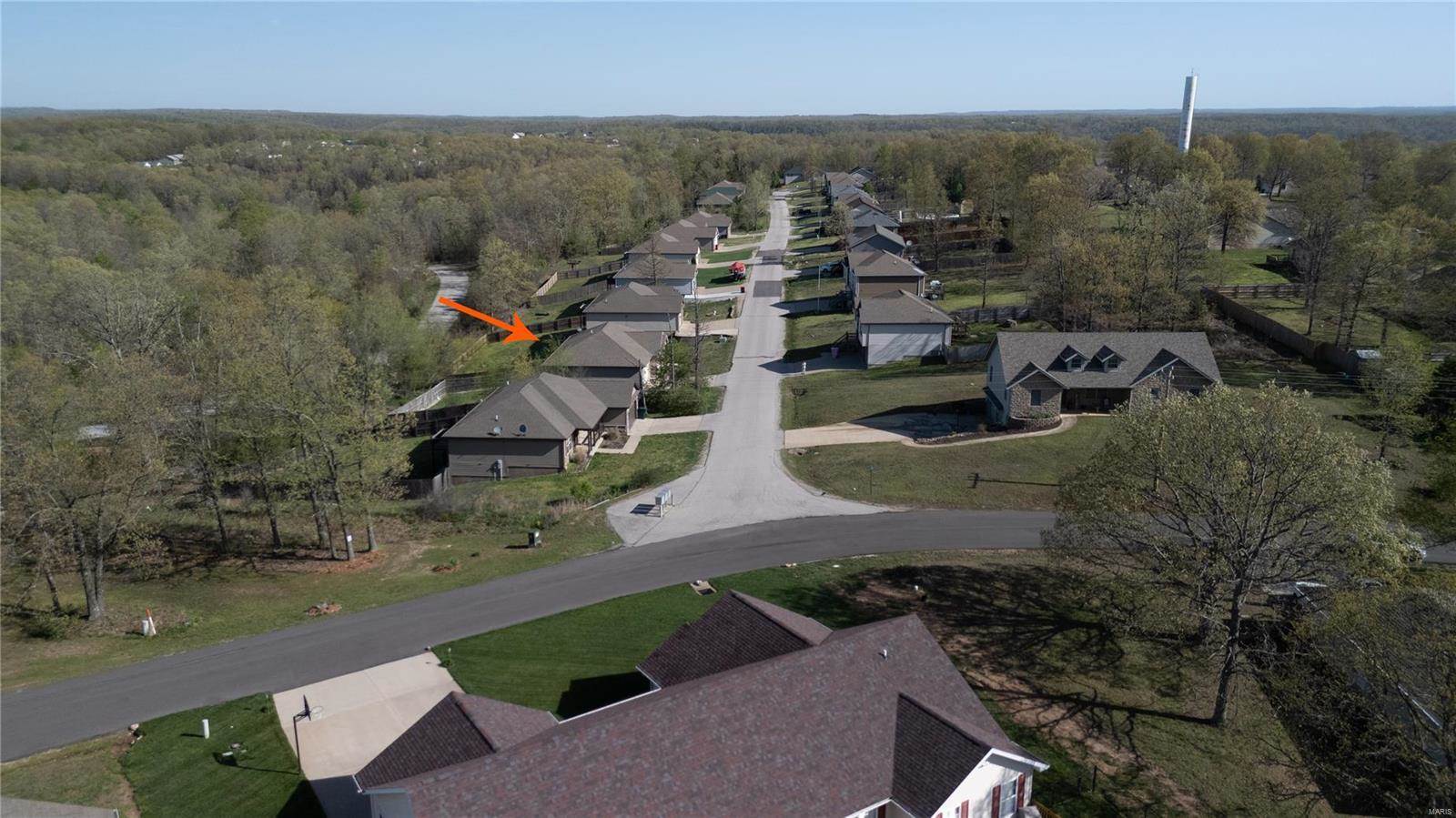 19737 Ladera Road, Waynesville, MO 65583