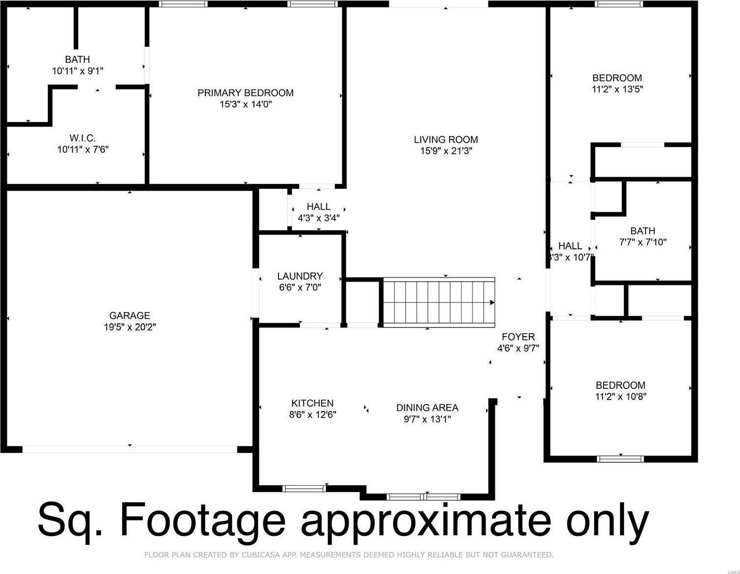 19737 Ladera Road, Waynesville, MO 65583