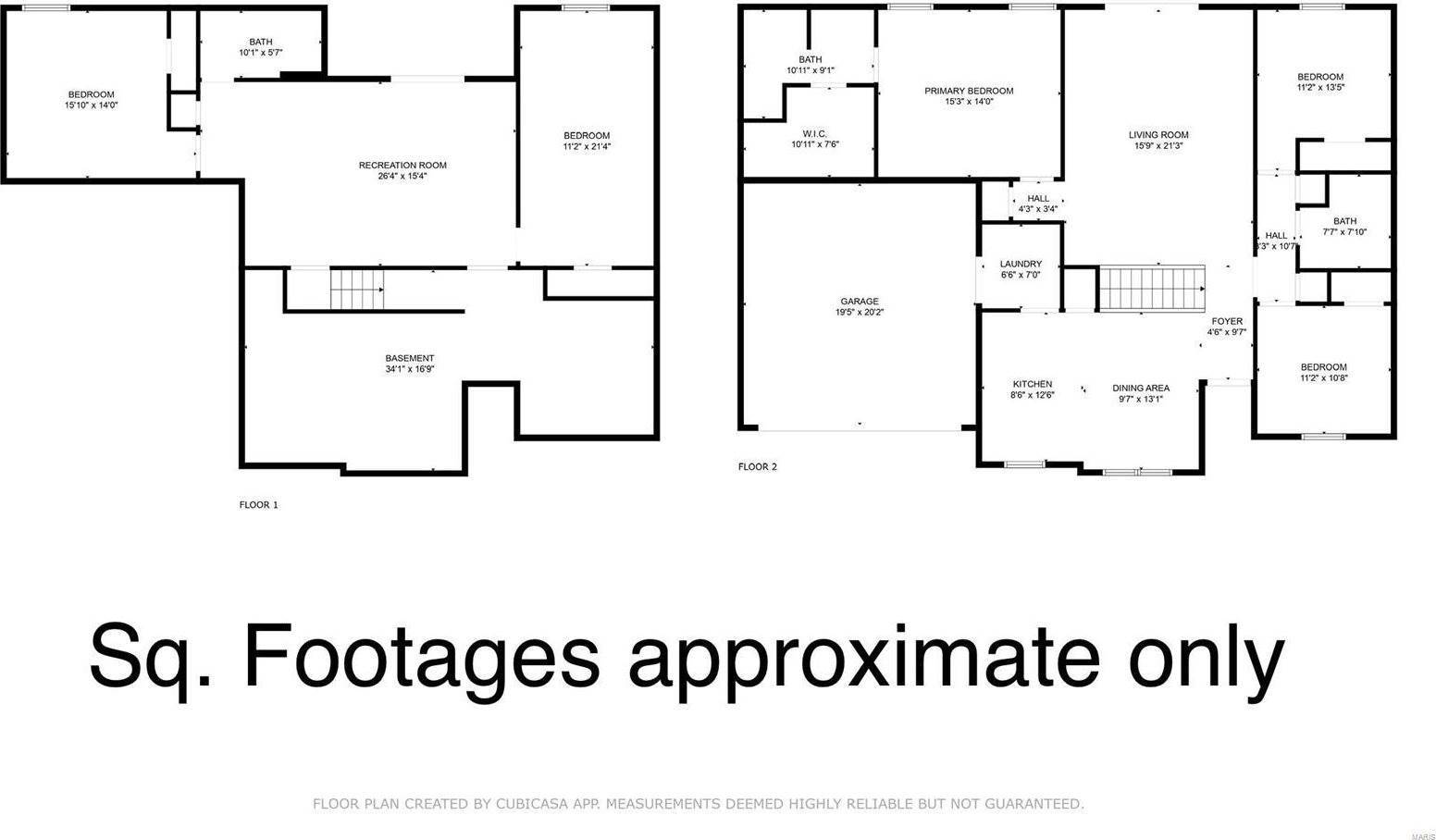 19737 Ladera Road, Waynesville, MO 65583