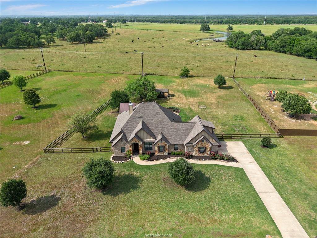 5398 Prairie Dawn Trail, College Station, TX 77845