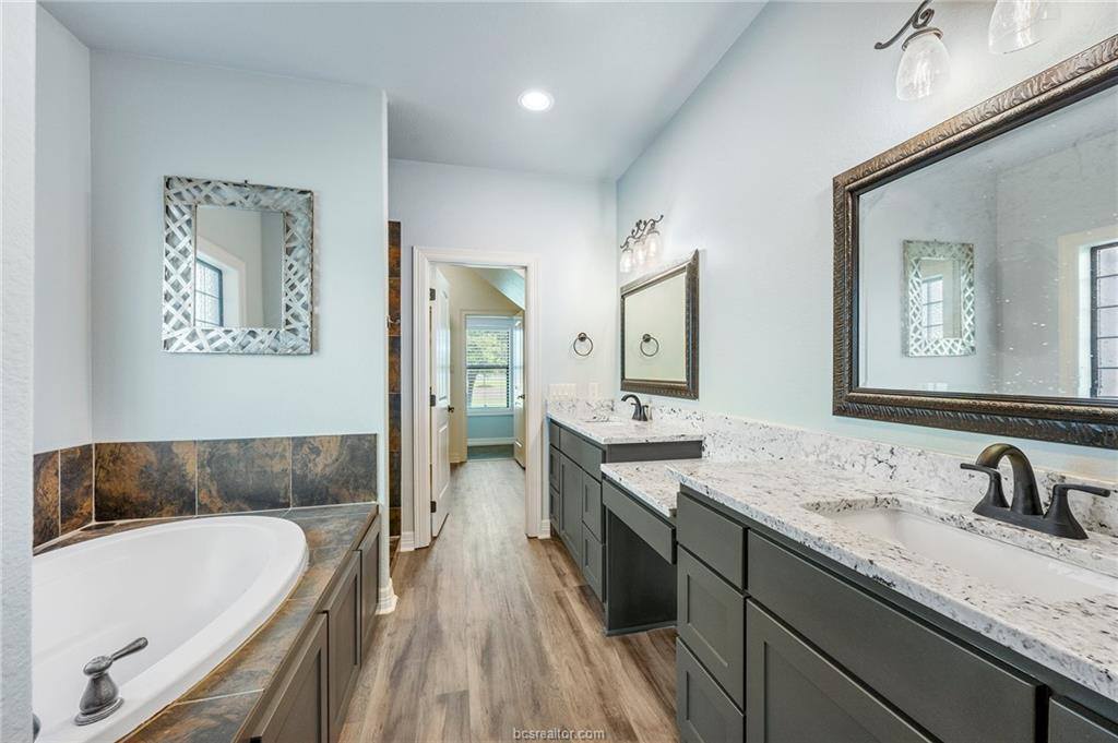 5398 Prairie Dawn Trail, College Station, TX 77845