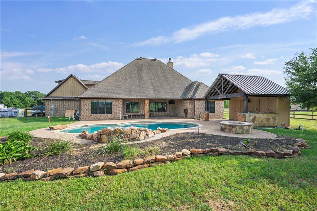 5398 Prairie Dawn Trail, College Station, TX 77845