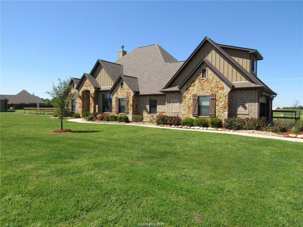 5398 Prairie Dawn Trail, College Station, TX 77845