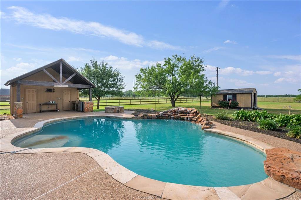 5398 Prairie Dawn Trail, College Station, TX 77845
