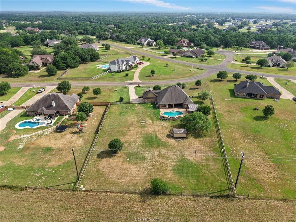 5398 Prairie Dawn Trail, College Station, TX 77845