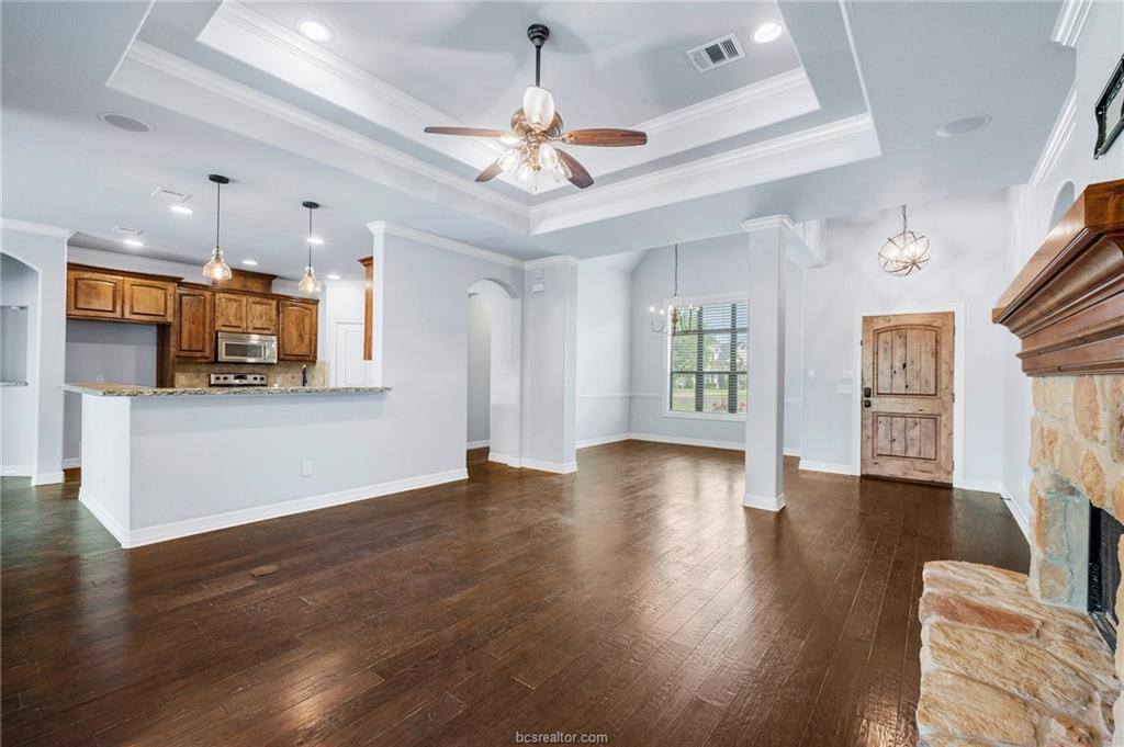 5398 Prairie Dawn Trail, College Station, TX 77845