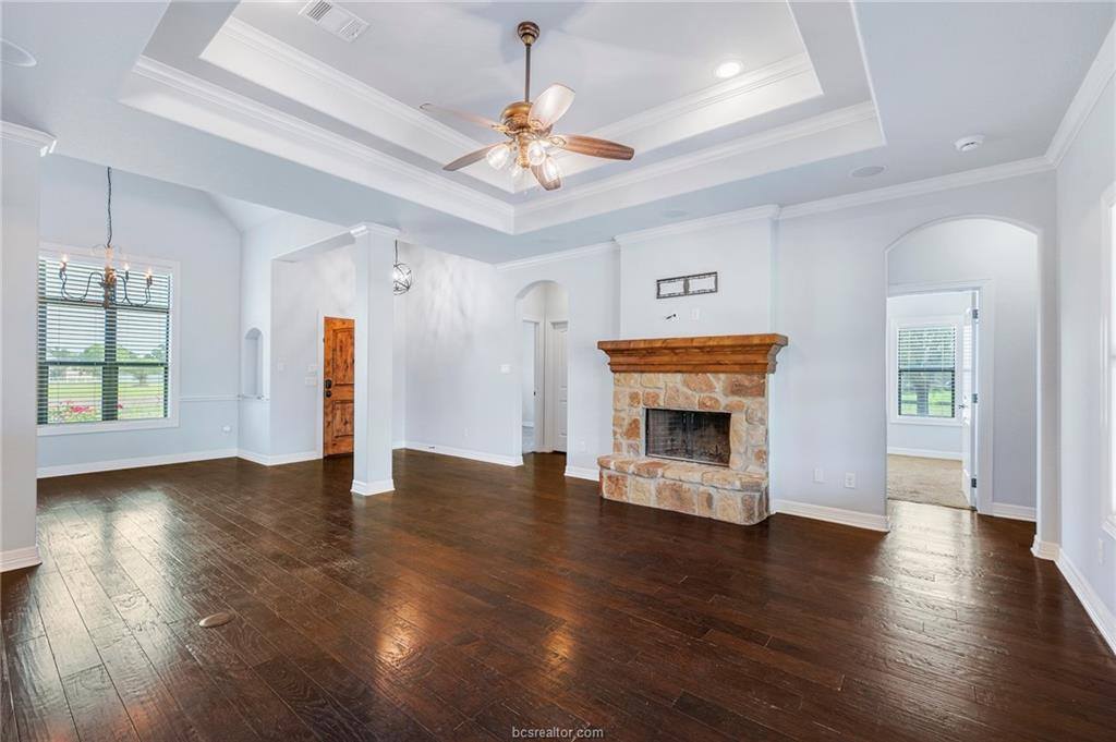 5398 Prairie Dawn Trail, College Station, TX 77845