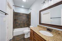 5398 Prairie Dawn Trail, College Station, TX 77845