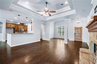 5398 Prairie Dawn Trail, College Station, TX 77845