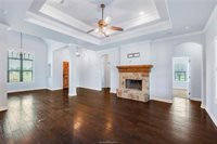 5398 Prairie Dawn Trail, College Station, TX 77845