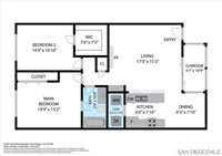 3238 Caminito Quixote, San Diego, CA 92154