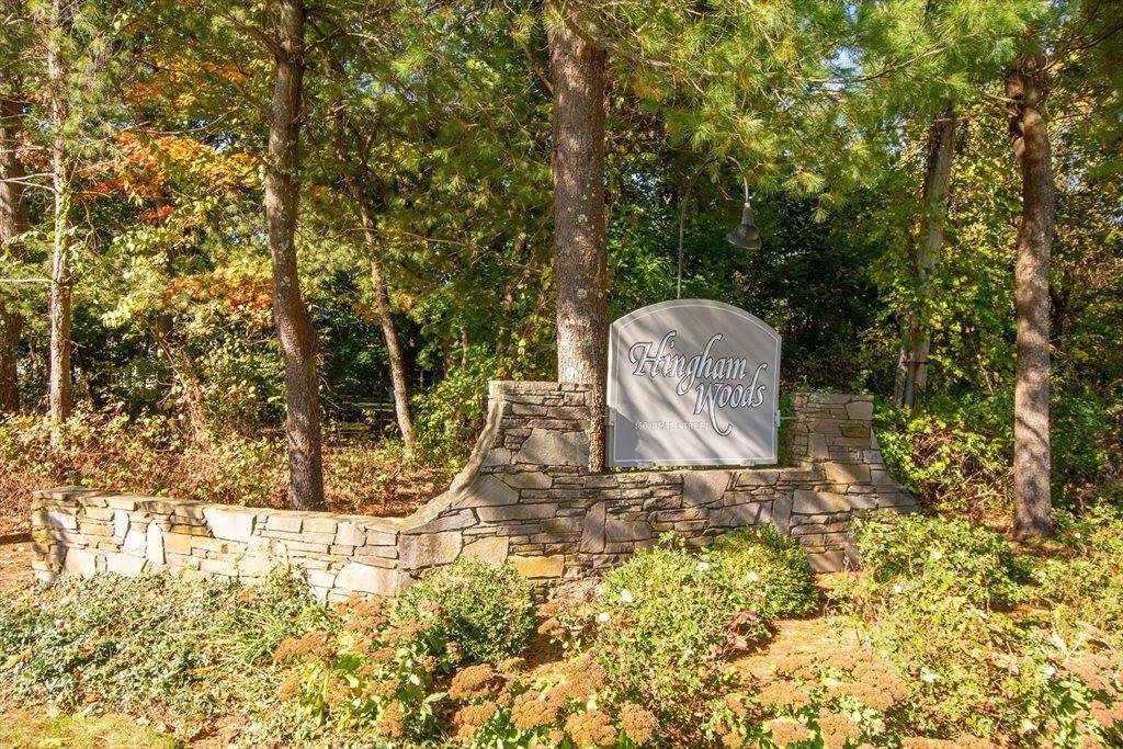 303 Tuckers Ln, Hingham, MA 02043