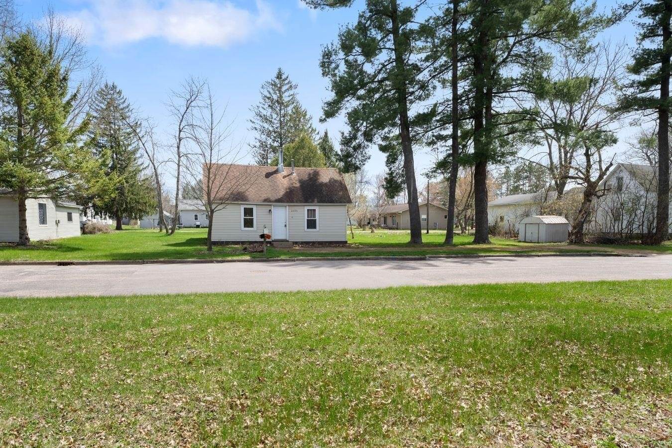 2851 3rd Avenue South, Wisconsin Rapids, WI 54495