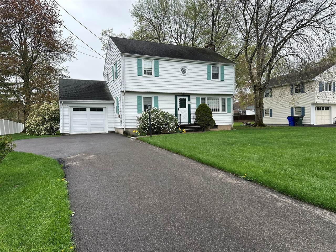 215 Pine, Wethersfield, CT 06109