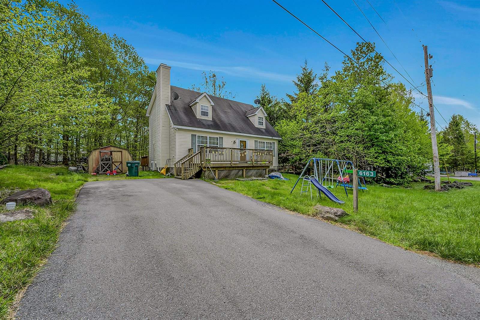 6163 Somers Terrace, Tobyhanna, PA 18466