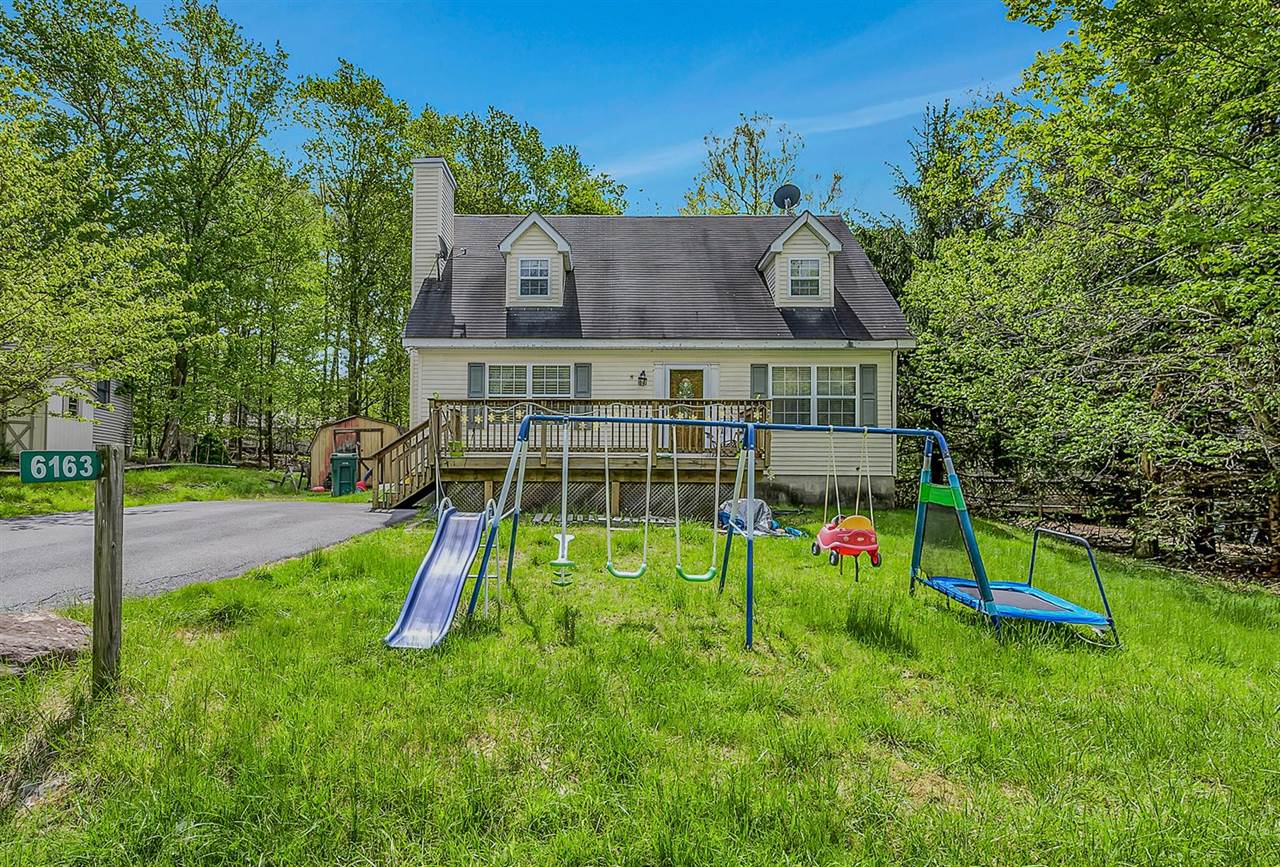 6163 Somers Terrace, Tobyhanna, PA 18466