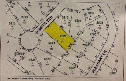 6163 Somers Terrace, Tobyhanna, PA 18466