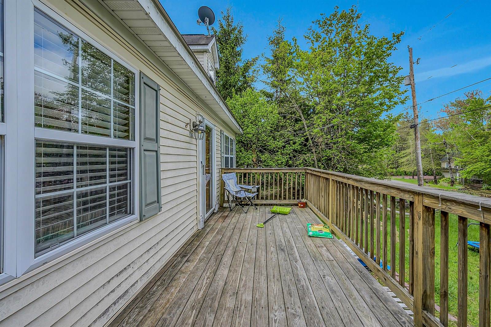 6163 Somers Terrace, Tobyhanna, PA 18466