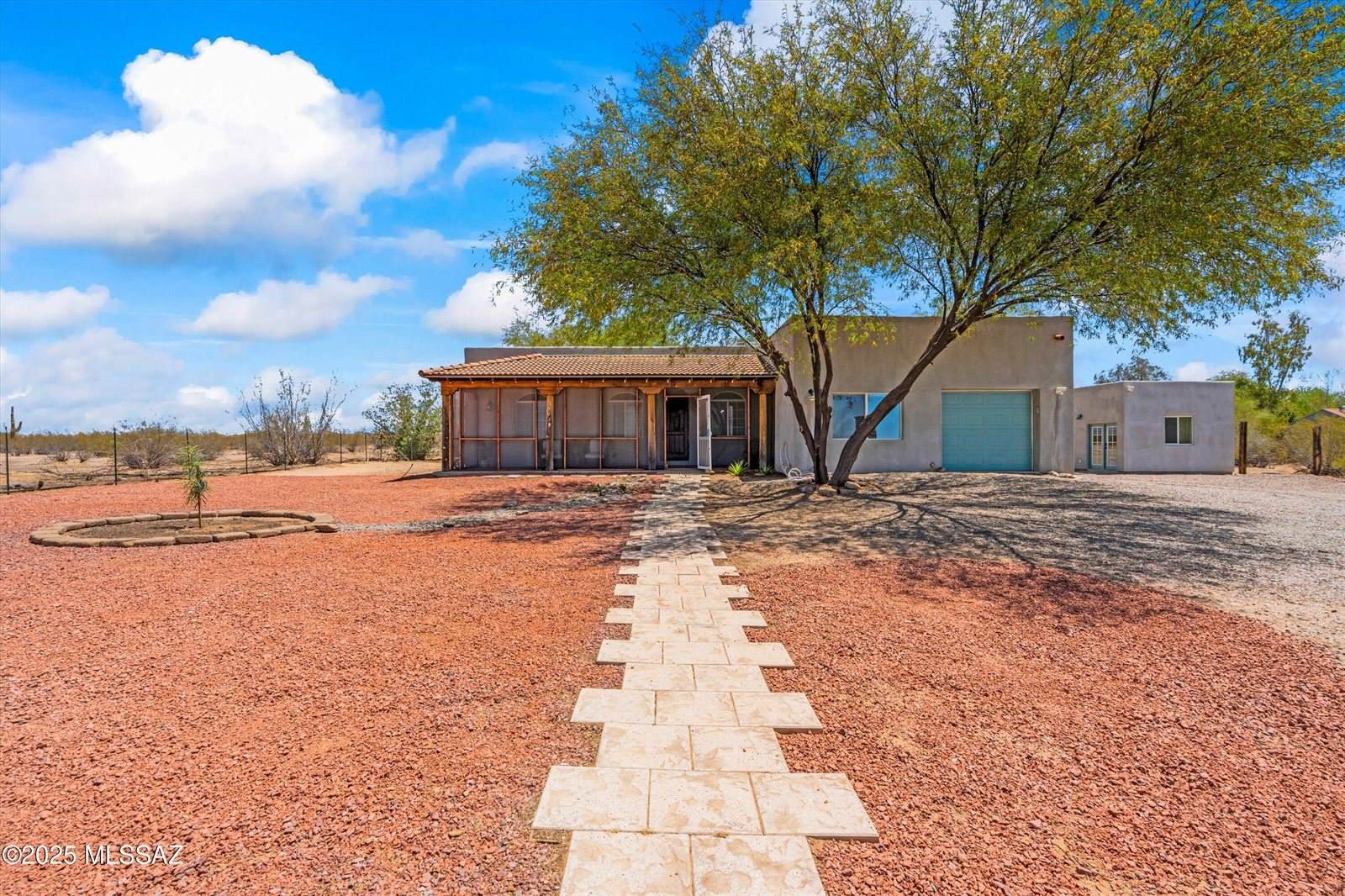 37679 South Marylynne Lane, Marana, AZ 85658